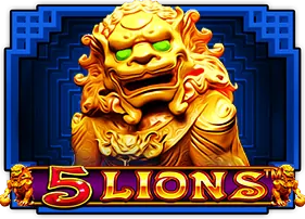 เครดิตฟรี twitter 5 Lions