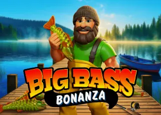 เครดิตฟรี twitter Big Bass Bonanza