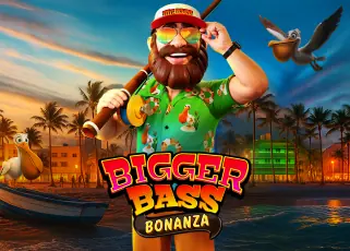 เครดิตฟรี twitter Bigger Bass Bonanza ทดลองเล่นฟรี