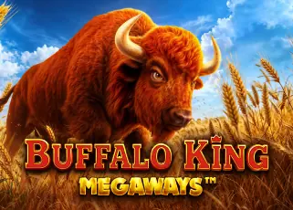 เครดิตฟรี twitter Buffalo King Megaways ทดลองเล่นฟรี