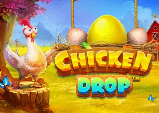 เครดิตฟรี twitter Chicken Drop ทดลองเล่นฟรี