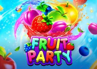เครดิตฟรี twitter Fruit Party ทดลองเล่นฟรี
