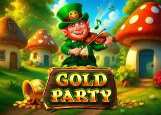 เครดิตฟรี twitter Gold Party ทดลองเล่นฟรี