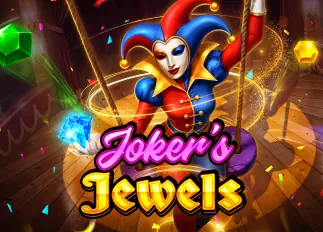 เครดิตฟรี twitter Jokers Jewels