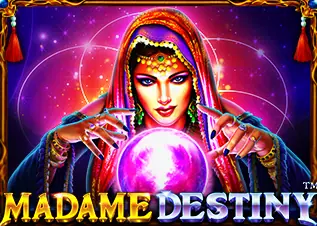 เครดิตฟรี twitter Madame Destiny ทดลองเล่นฟรี