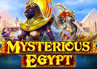 เครดิตฟรี twitter Mysterious Egypt ทดลองเล่นฟรี