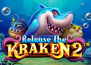 เครดิตฟรี twitter Release the Kraken 2 ทดลองเล่นฟรี