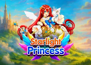 เครดิตฟรี twitter Starlight Princess