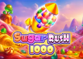 เครดิตฟรี twitter Sugar Rush 1000 ทดลองเล่นฟรี