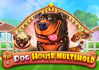 เครดิตฟรี twitter The Dog House Multihold ทดลองเล่นฟรี