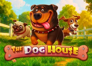 เครดิตฟรี twitter The Dog House
