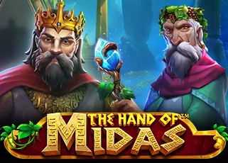 เครดิตฟรี twitter The Hand of Midas ทดลองเล่นฟรี