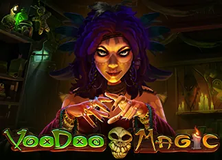 เครดิตฟรี twitter Voodoo Magic ทดลองเล่นฟรี
